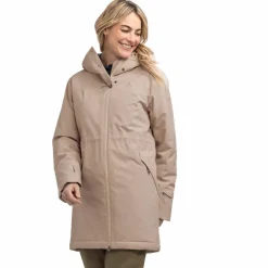 Schöffel · Urban Ins Parka Style Crivat WMS