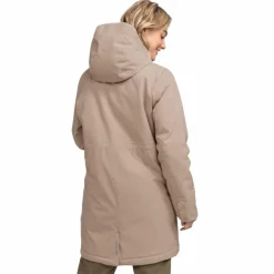 Schöffel · Urban Ins Parka Style Crivat WMS