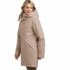 Schöffel · Urban Ins Parka Style Crivat WMS