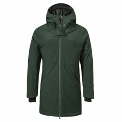 Schöffel · Urban Ins Parka Style Crivat WMS