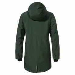 Schöffel · Urban Ins Parka Style Crivat WMS