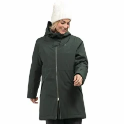 Schöffel · Urban Ins Parka Style Crivat WMS