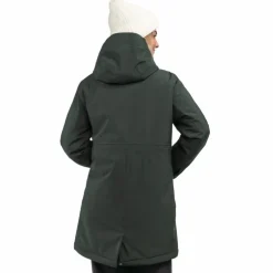 Schöffel · Urban Ins Parka Style Crivat WMS