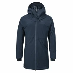 Schöffel · Urban Ins Parka Style Crivat WMS