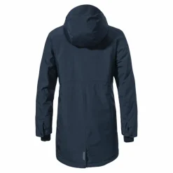 Schöffel · Urban Ins Parka Style Crivat WMS