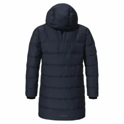 Schöffel · Urban Ins Parka Style Boslix WMS
