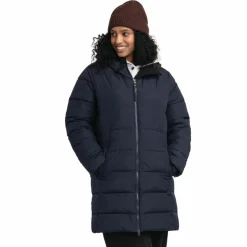 Schöffel · Urban Ins Parka Style Boslix WMS