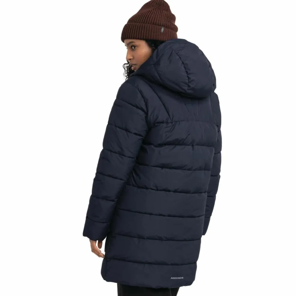 Schöffel · Urban Ins Parka Style Boslix WMS