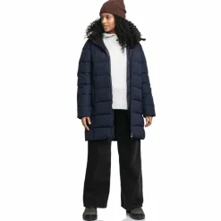 Schöffel · Urban Ins Parka Style Boslix WMS