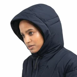 Schöffel · Urban Ins Parka Style Boslix WMS