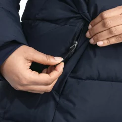 Schöffel · Urban Ins Parka Style Boslix WMS
