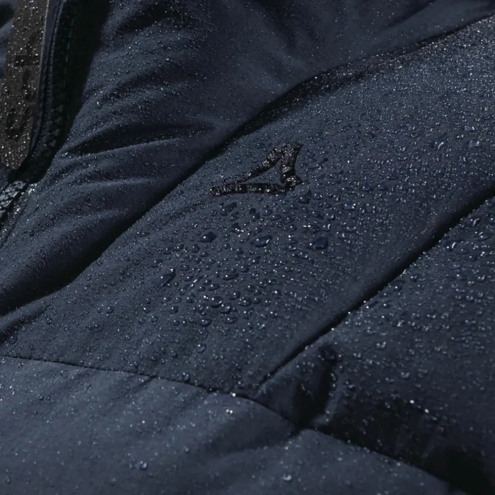 Schöffel · Urban Ins Parka Style Boslix WMS