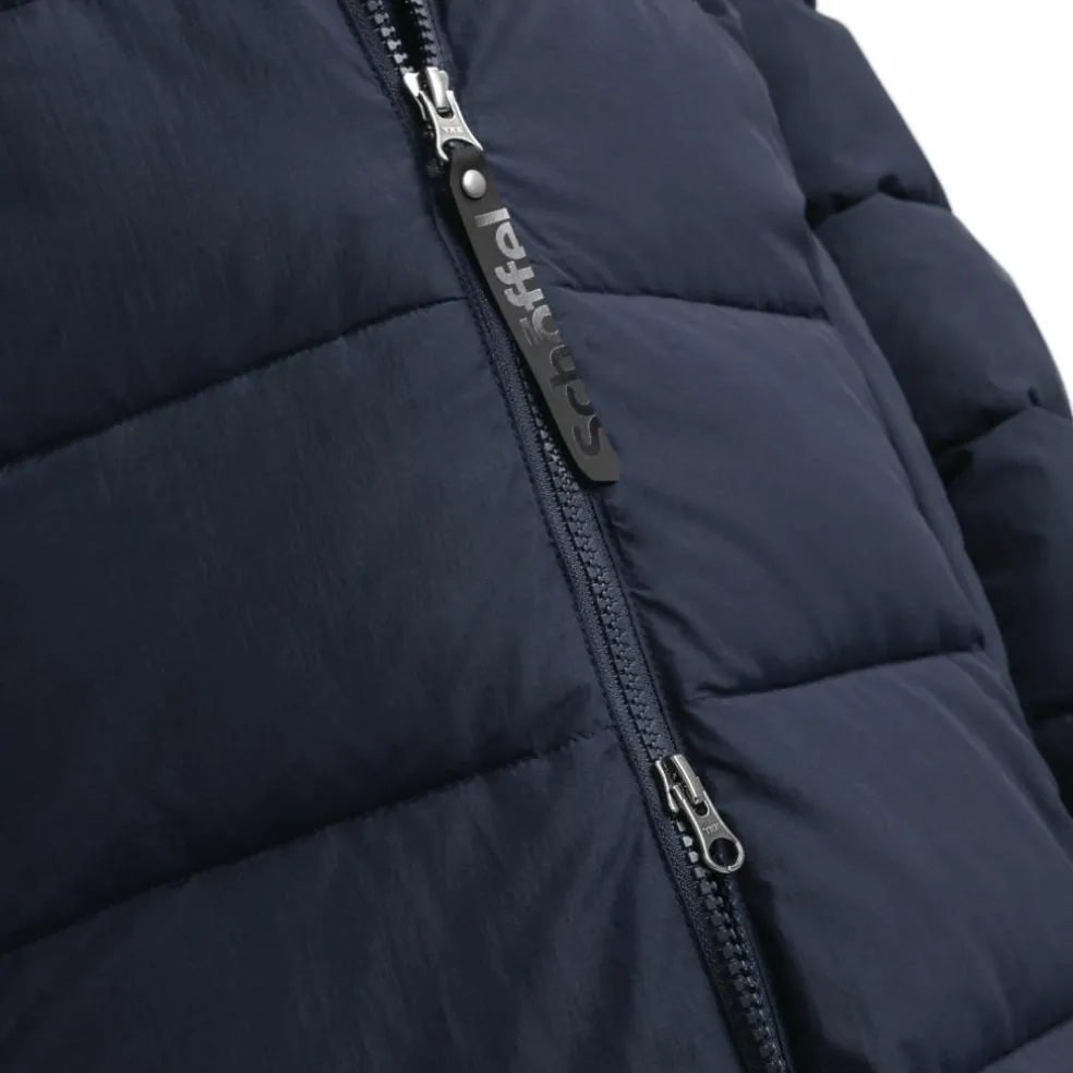 Schöffel · Urban Ins Parka Style Boslix WMS