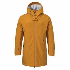 Schöffel · Urban Ins Parka Style Crivat WMS