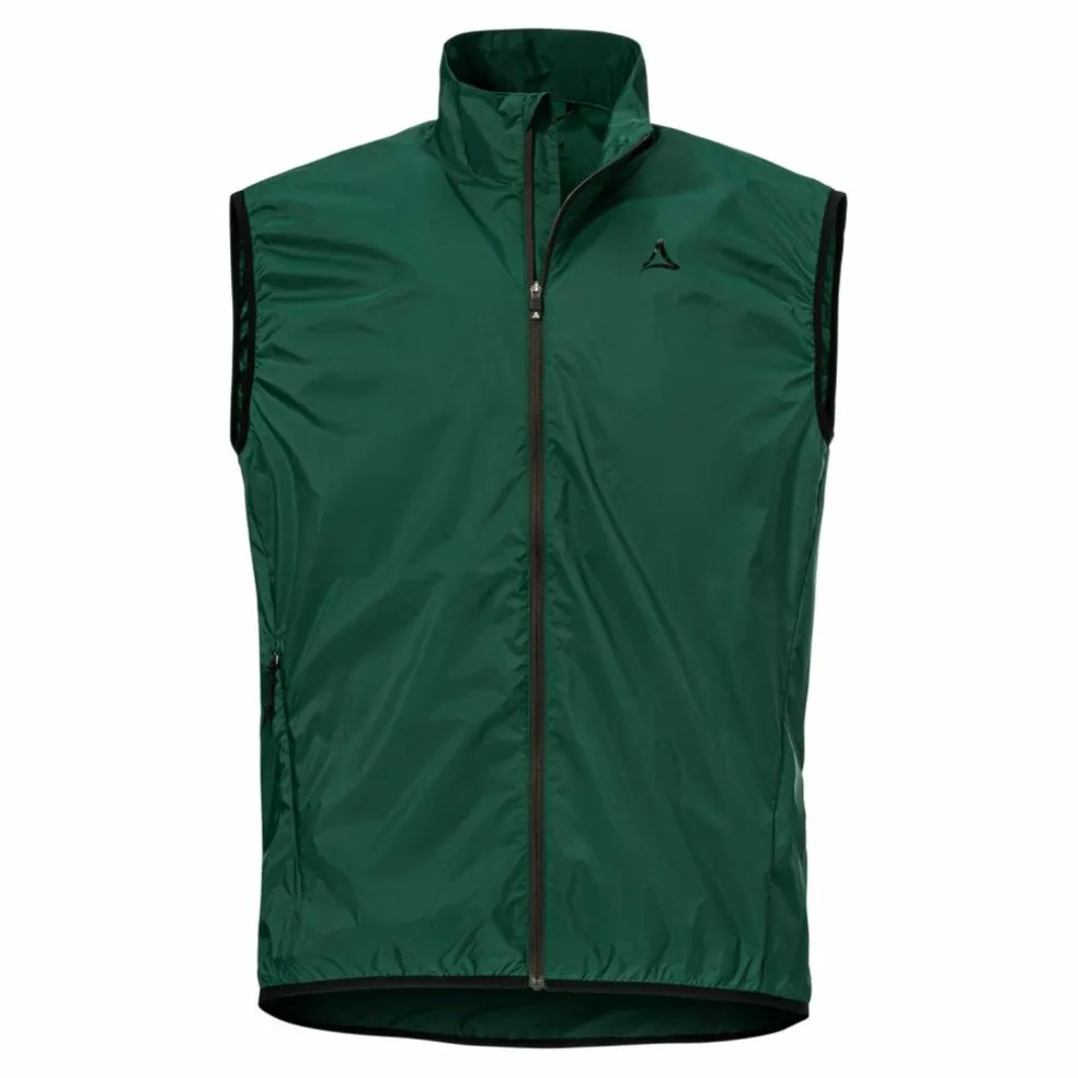 Schöffel · Vest Style Cannobio MNS