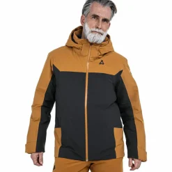 Schöffel · Zandwel