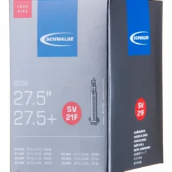 Schwalbe · NR21 FREERIDE 27,5; 54-75,584MM; SV40MM