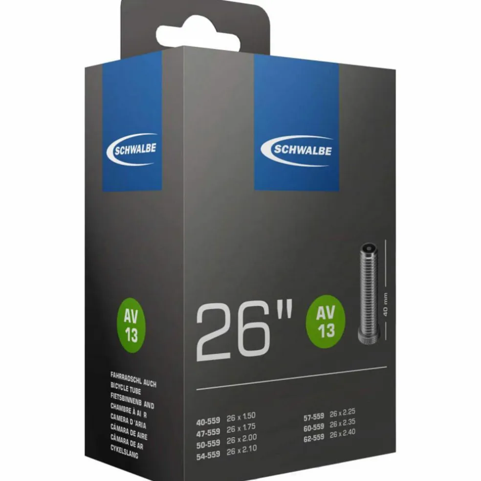 Schwalbe · NR13 MTB 26; 40-62, 559MM; AV40MM