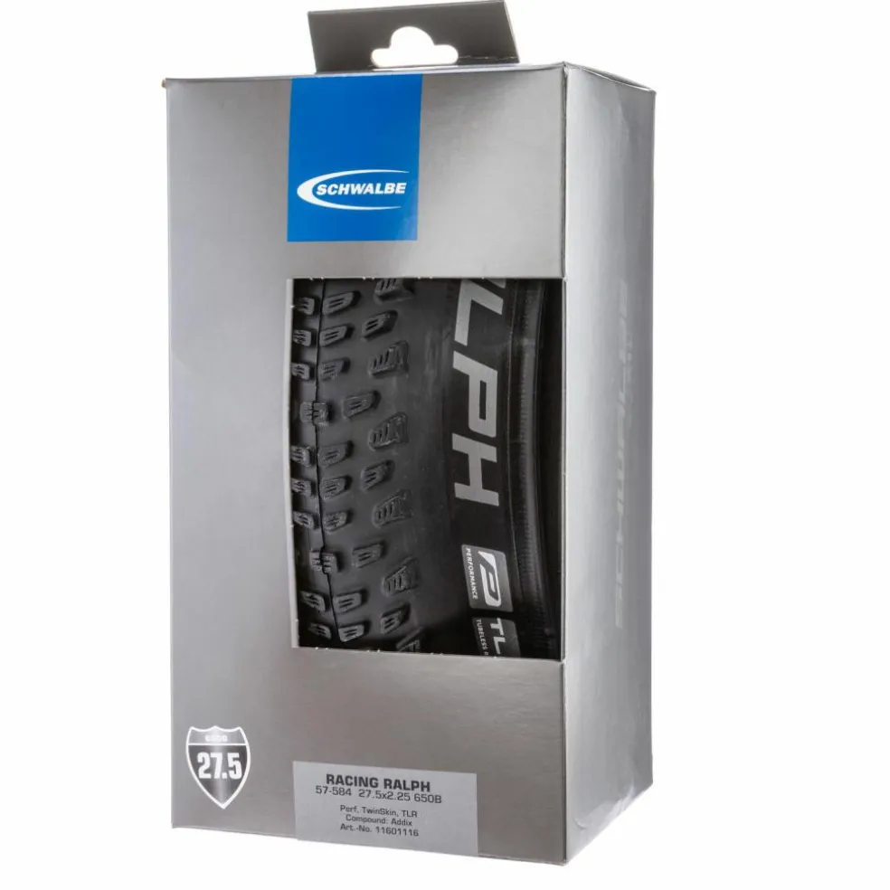 Schwalbe · Racing Ralph P 27,5x2,25; 57-584MM