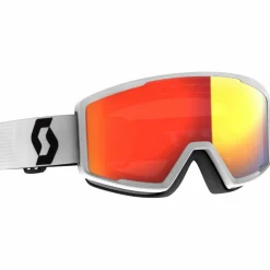 SCOTT · Factor pro
