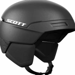 SCOTT · Flow Mips