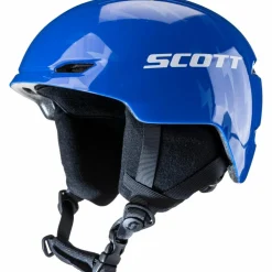 SCOTT · Keeper 2