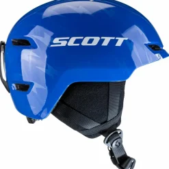 SCOTT · Keeper 2