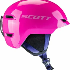 SCOTT · Keeper 2