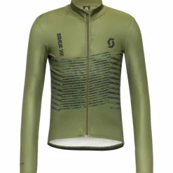 SCOTT · RC Team Warm Graphics LS