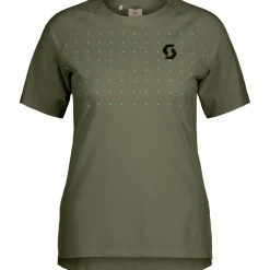 SCOTT · SCO Tee Ws Trail Vertic Pro SS