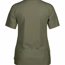 SCOTT · SCO Tee Ws Trail Vertic Pro SS