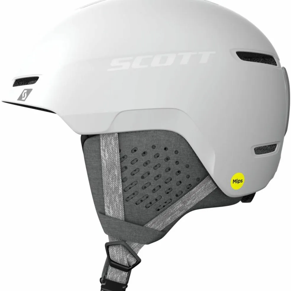 SCOTT · Track Plus