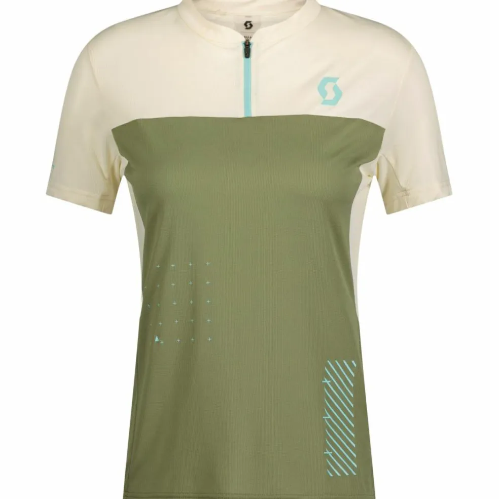 SCOTT · Trail Vertic Zip