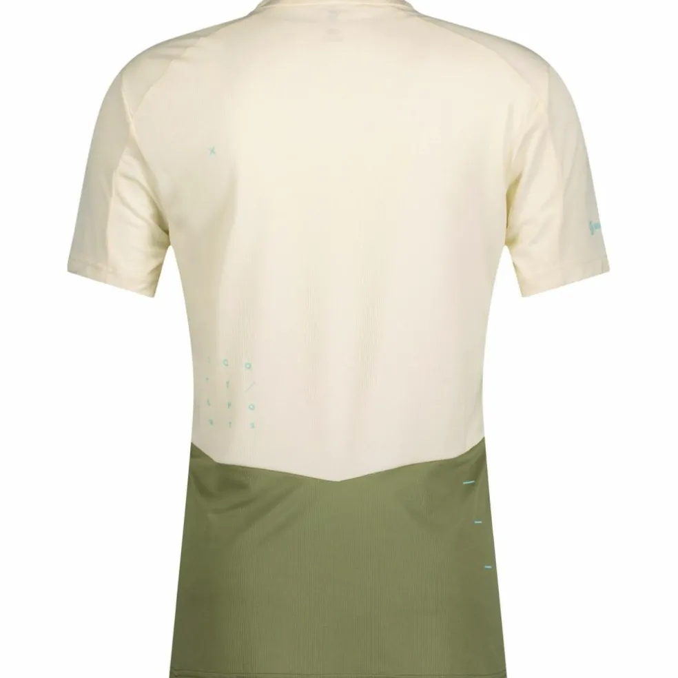SCOTT · Trail Vertic Zip