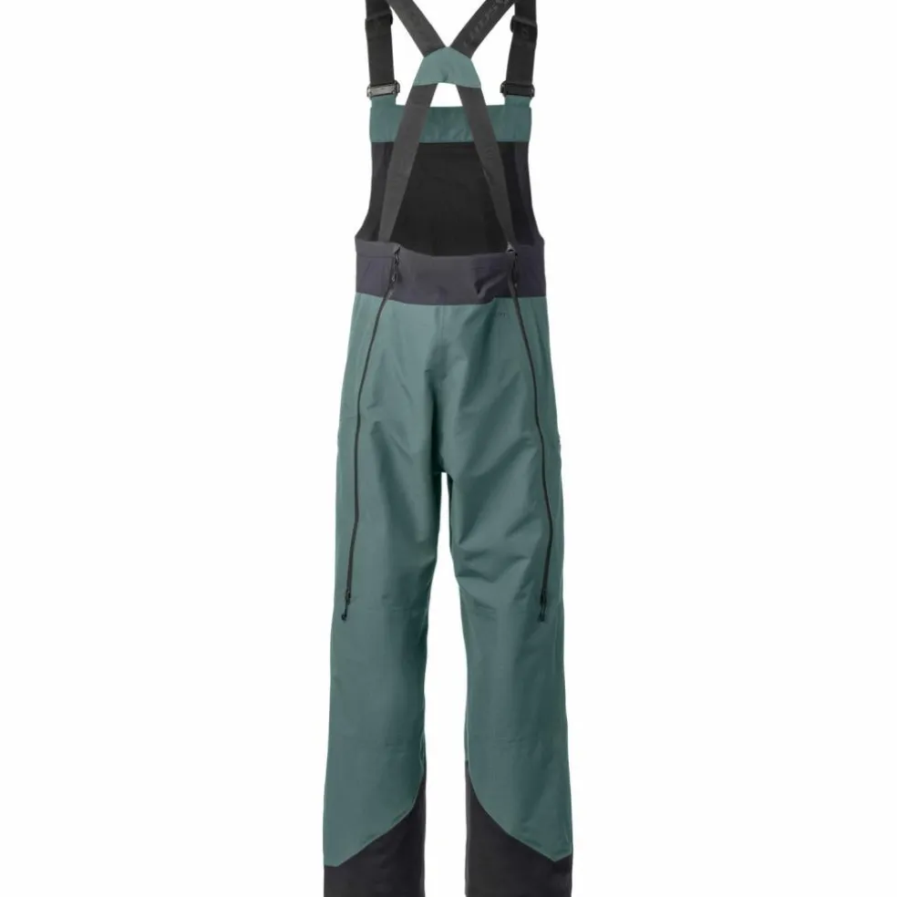 SCOTT · Vertic Ripstop 3L