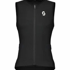 SCOTT · Vest Airflow WMS