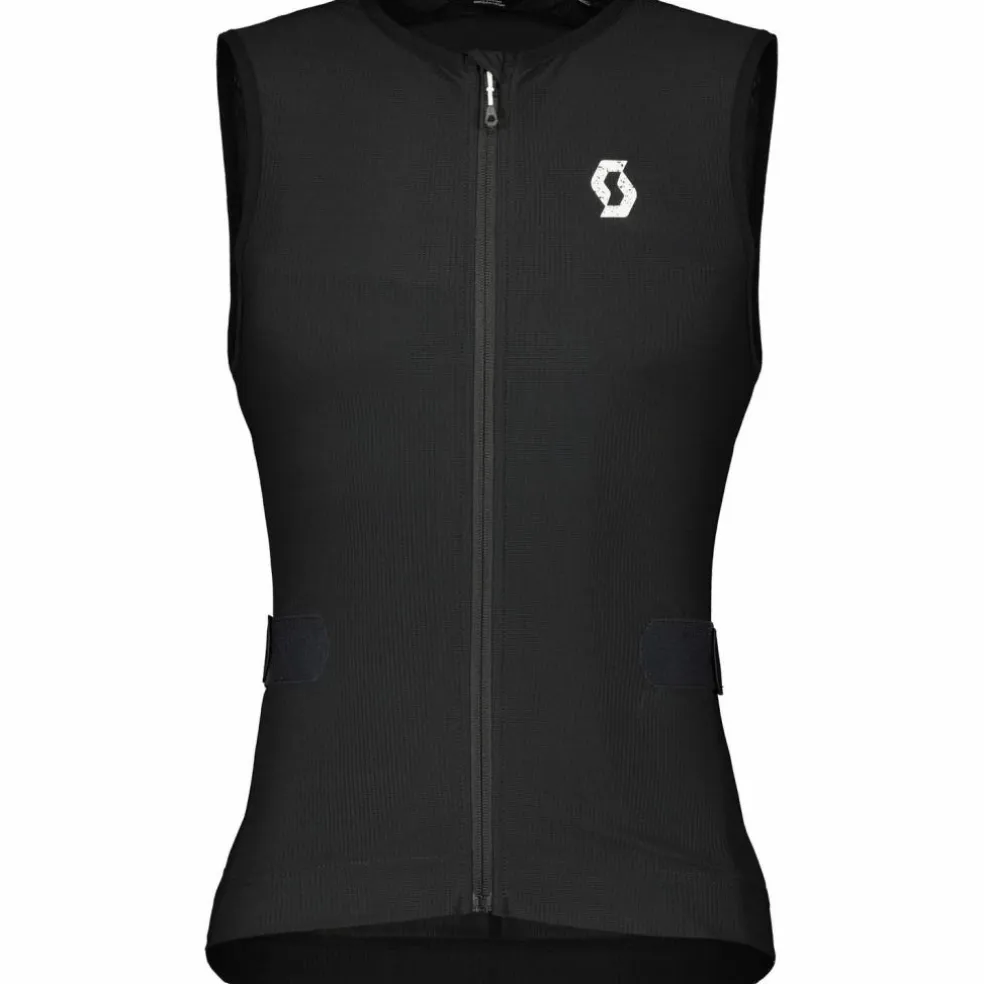 SCOTT · Vest Airflow WMS