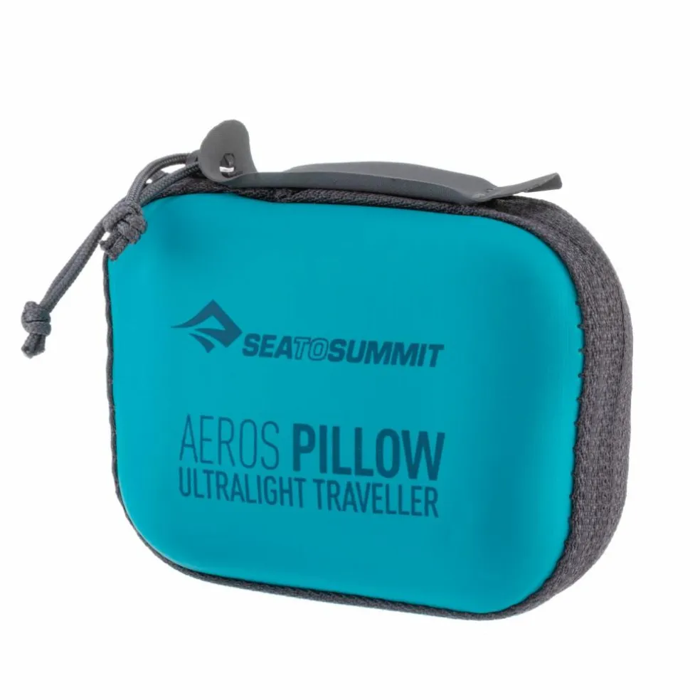 Sea to Summit · Aeros Ultralight Traveller