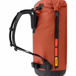 Sea to Summit · Big River Dry Backpack 50L