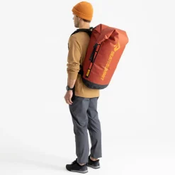 Sea to Summit · Big River Dry Backpack 50L