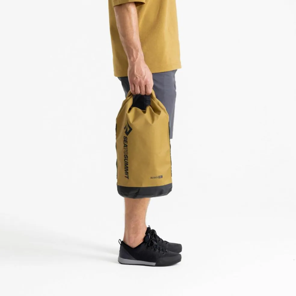 Sea to Summit · Big River Dry Bag 13L