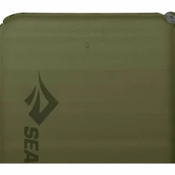 Sea to Summit · Camp Plus Self Inflating Mat RegularWide