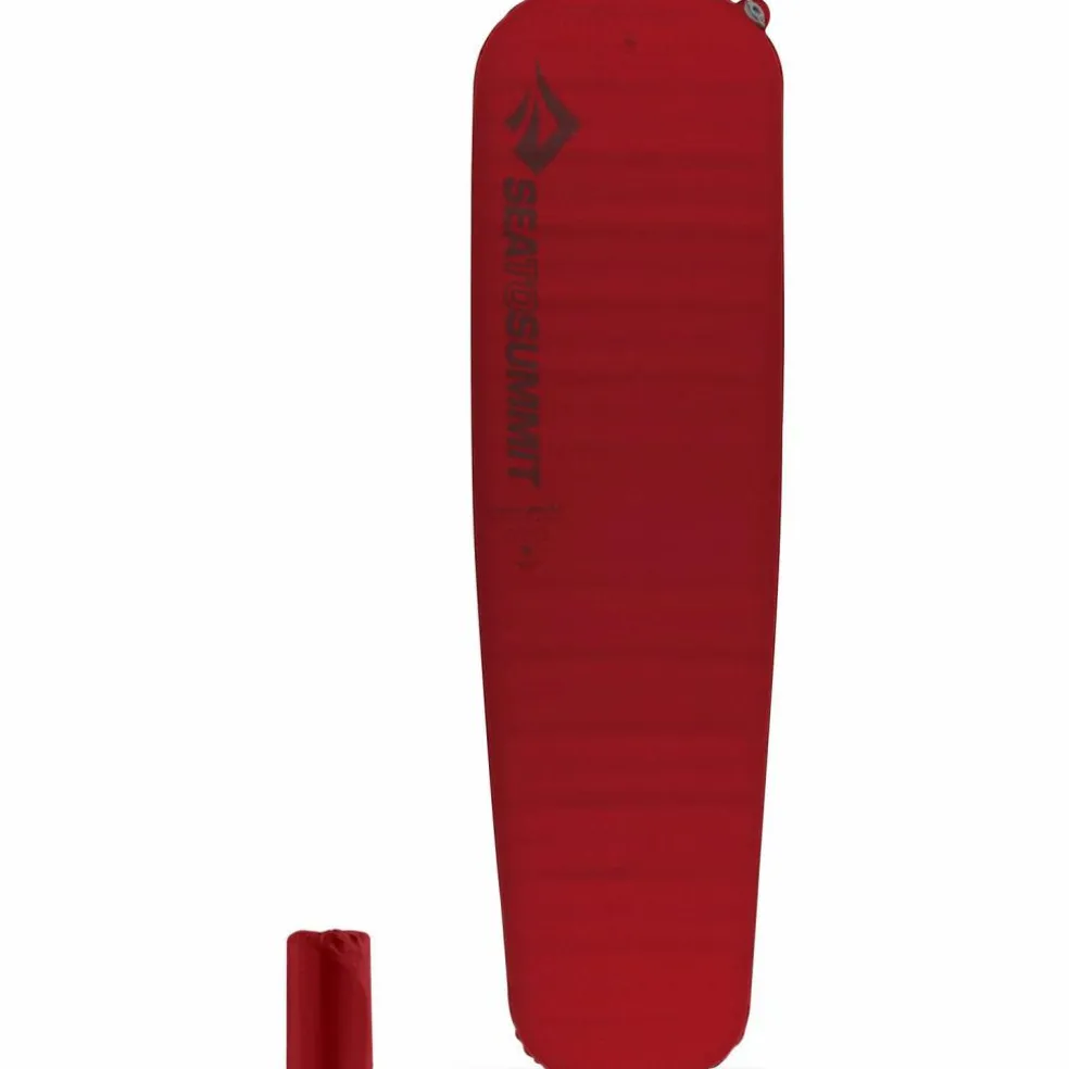 Sea to Summit · Comfort Plus Self Inflating Mat