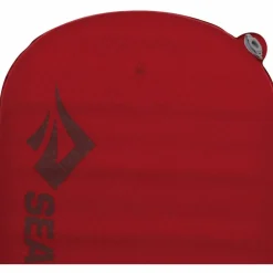Sea to Summit · Comfort Plus Self Inflating Mat