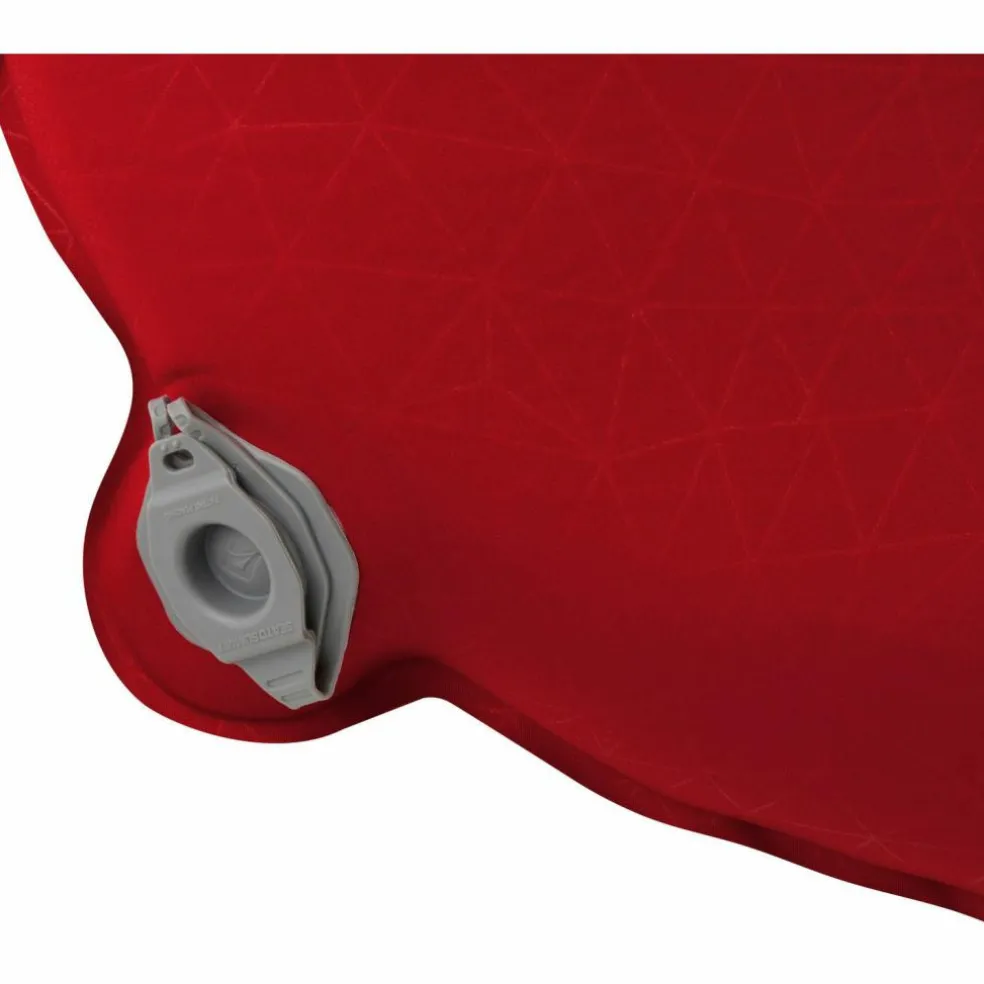 Sea to Summit · Comfort Plus Self Inflating Mat