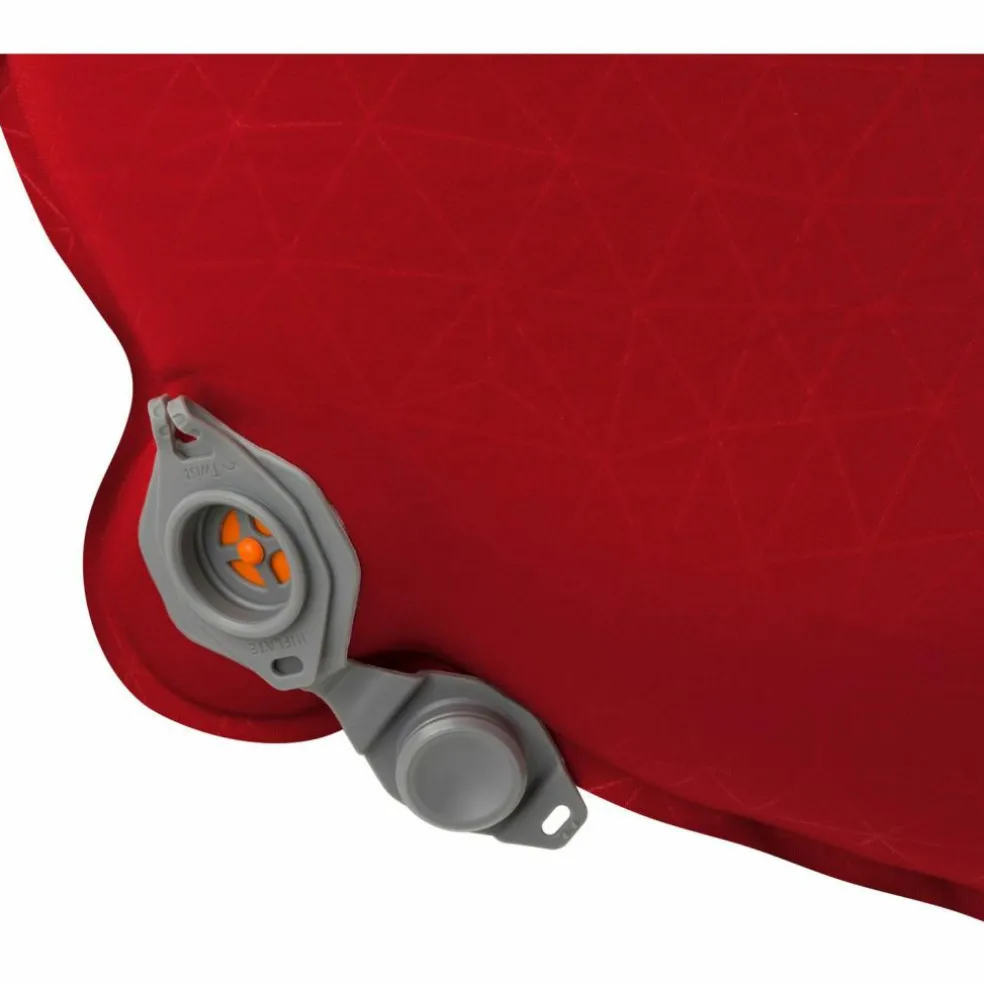 Sea to Summit · Comfort Plus Self Inflating Mat