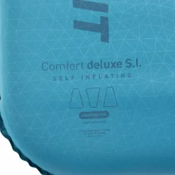Sea to Summit · Comfort Deluxe Self Mat Camper Van