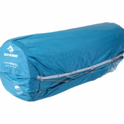 Sea to Summit · Comfort Deluxe Self Mat Camper Van