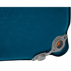 Sea to Summit · Comfort Deluxe Self Mat Camper Van