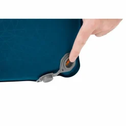 Sea to Summit · Comfort Deluxe Self Mat Camper Van